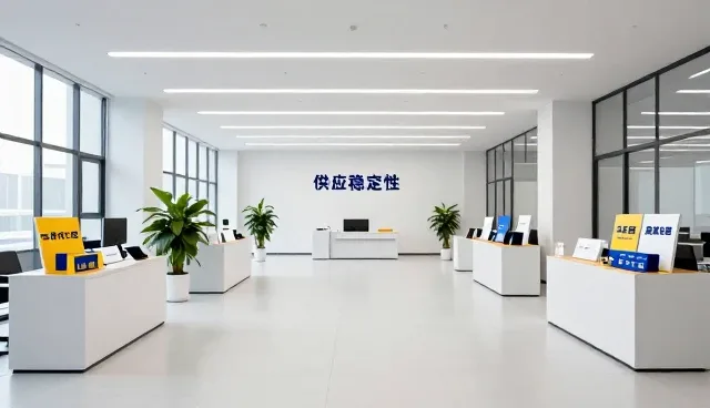 在复杂环境下如何保障供应稳定性