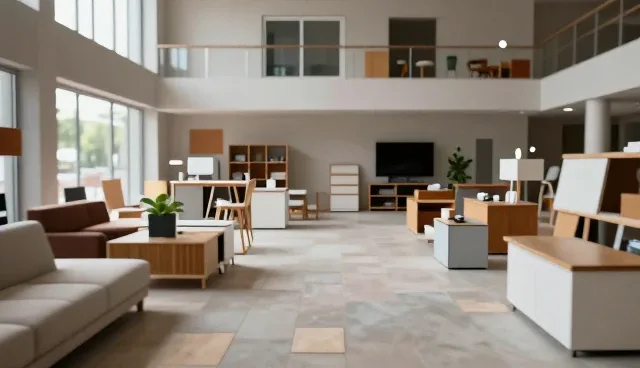 一件代发商品代理的使用场景与选型关注点