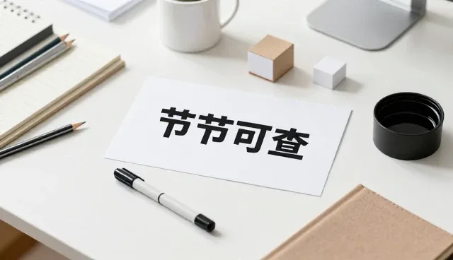 批发零售业务中如何提升业务匹配效率