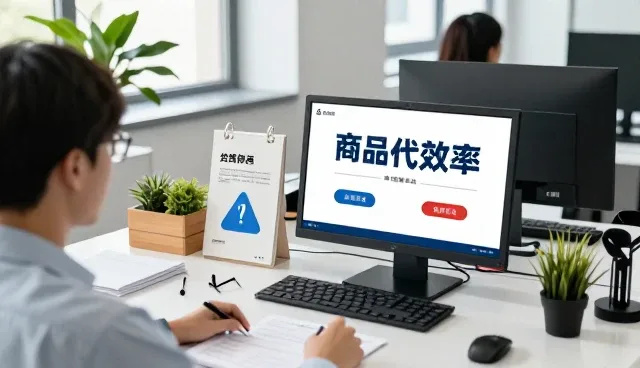 一件代发模式下的供应链服务常见问题与应对策略
